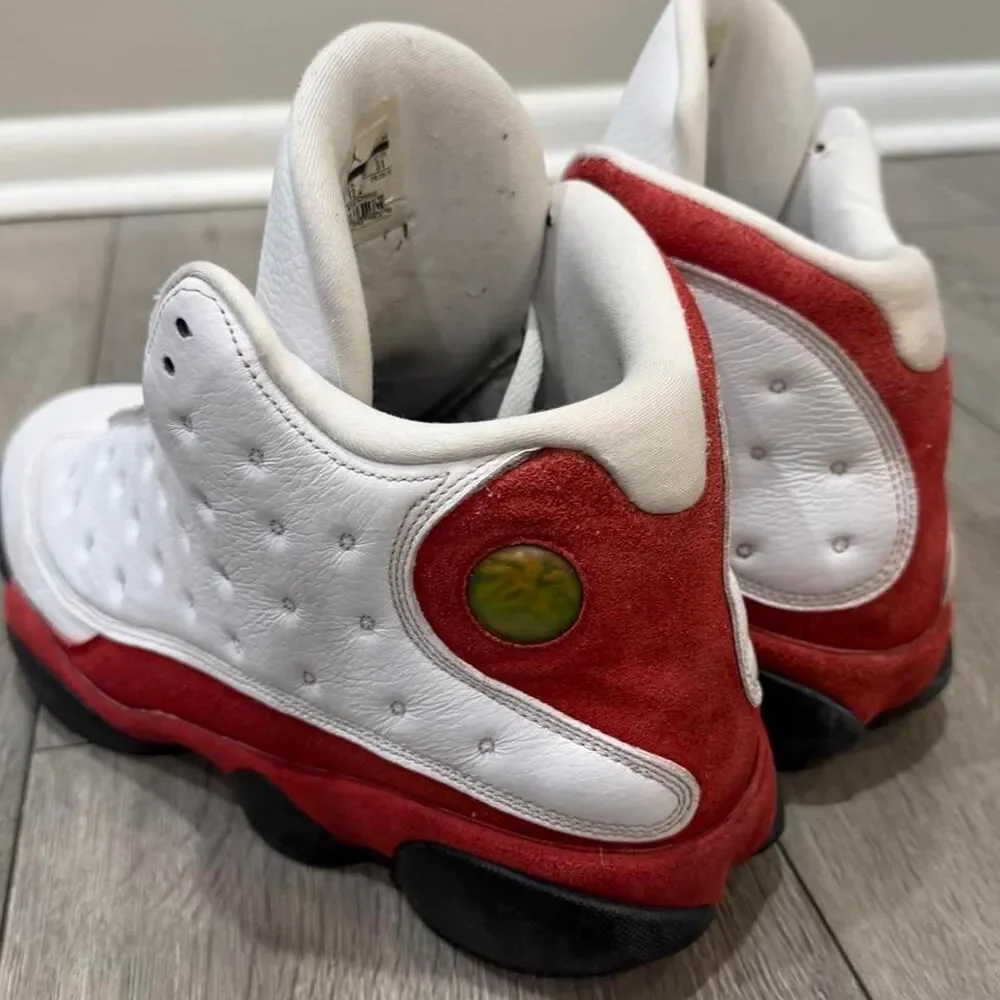 Nike Men's White Trainers
